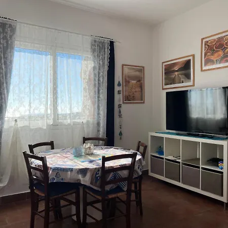 In Collina Vista Mare Apartment Sanremo