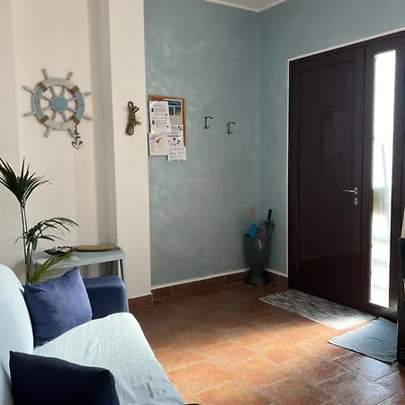 In Collina Vista Mare * Sanremo