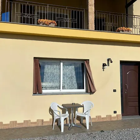 In Collina Vista Mare Apartment